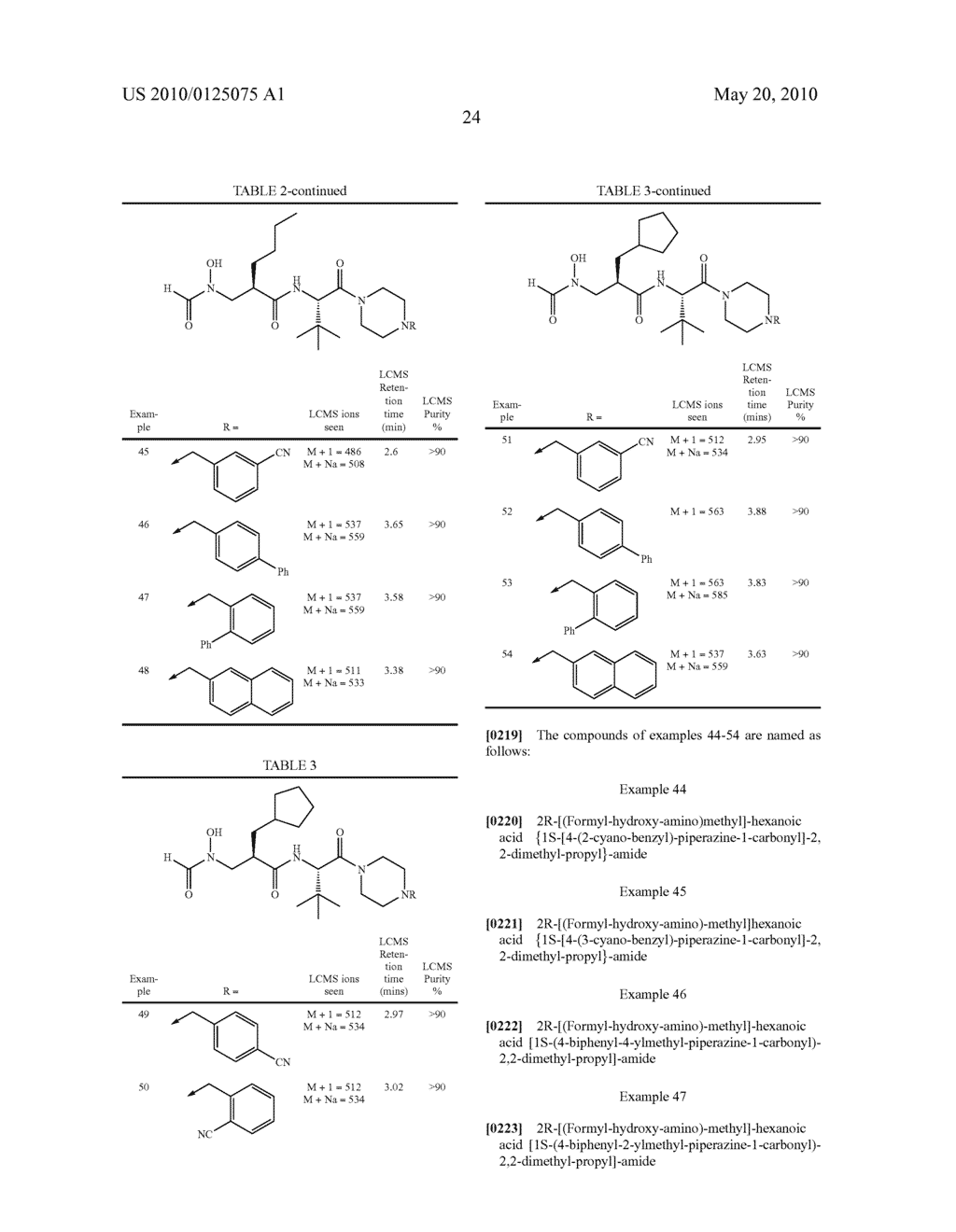 Antibacterial Agents - diagram, schematic, and image 25