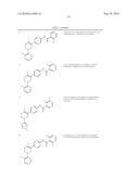 COMPOUNDS FOR INFLAMMATION AND IMMUNE-RELATED USES diagram and image