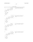 COMPOUNDS FOR INFLAMMATION AND IMMUNE-RELATED USES diagram and image