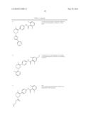 COMPOUNDS FOR INFLAMMATION AND IMMUNE-RELATED USES diagram and image