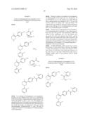 COMPOUNDS FOR INFLAMMATION AND IMMUNE-RELATED USES diagram and image