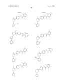 COMPOUNDS FOR INFLAMMATION AND IMMUNE-RELATED USES diagram and image