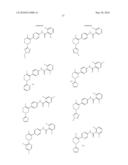 COMPOUNDS FOR INFLAMMATION AND IMMUNE-RELATED USES diagram and image