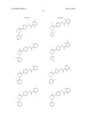 COMPOUNDS FOR INFLAMMATION AND IMMUNE-RELATED USES diagram and image