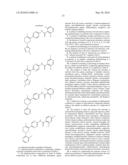 COMPOUNDS FOR INFLAMMATION AND IMMUNE-RELATED USES diagram and image