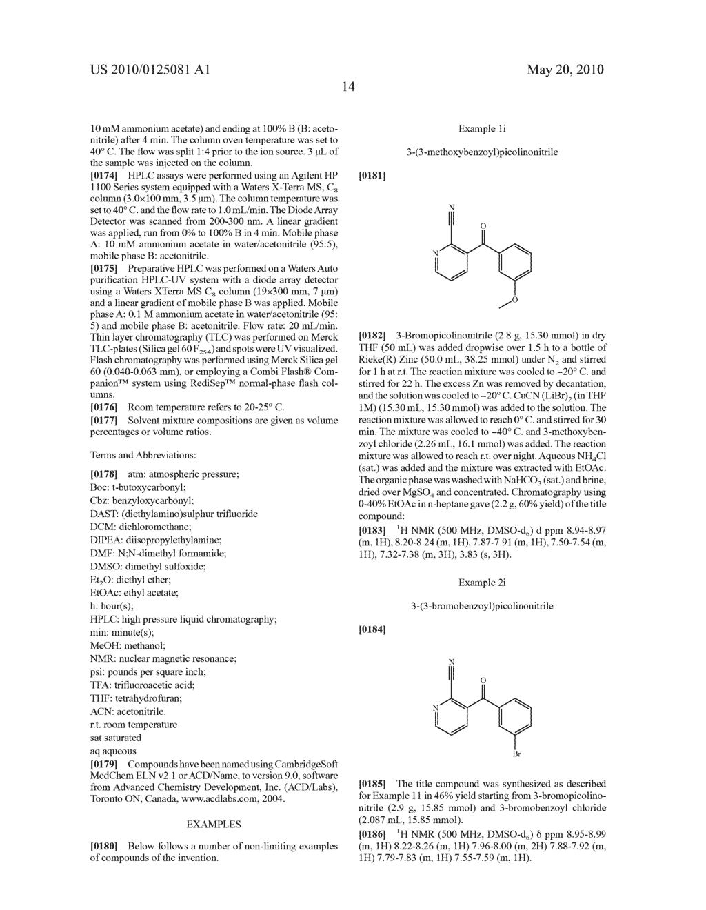 NEW COMPOUNDS 574 - diagram, schematic, and image 15