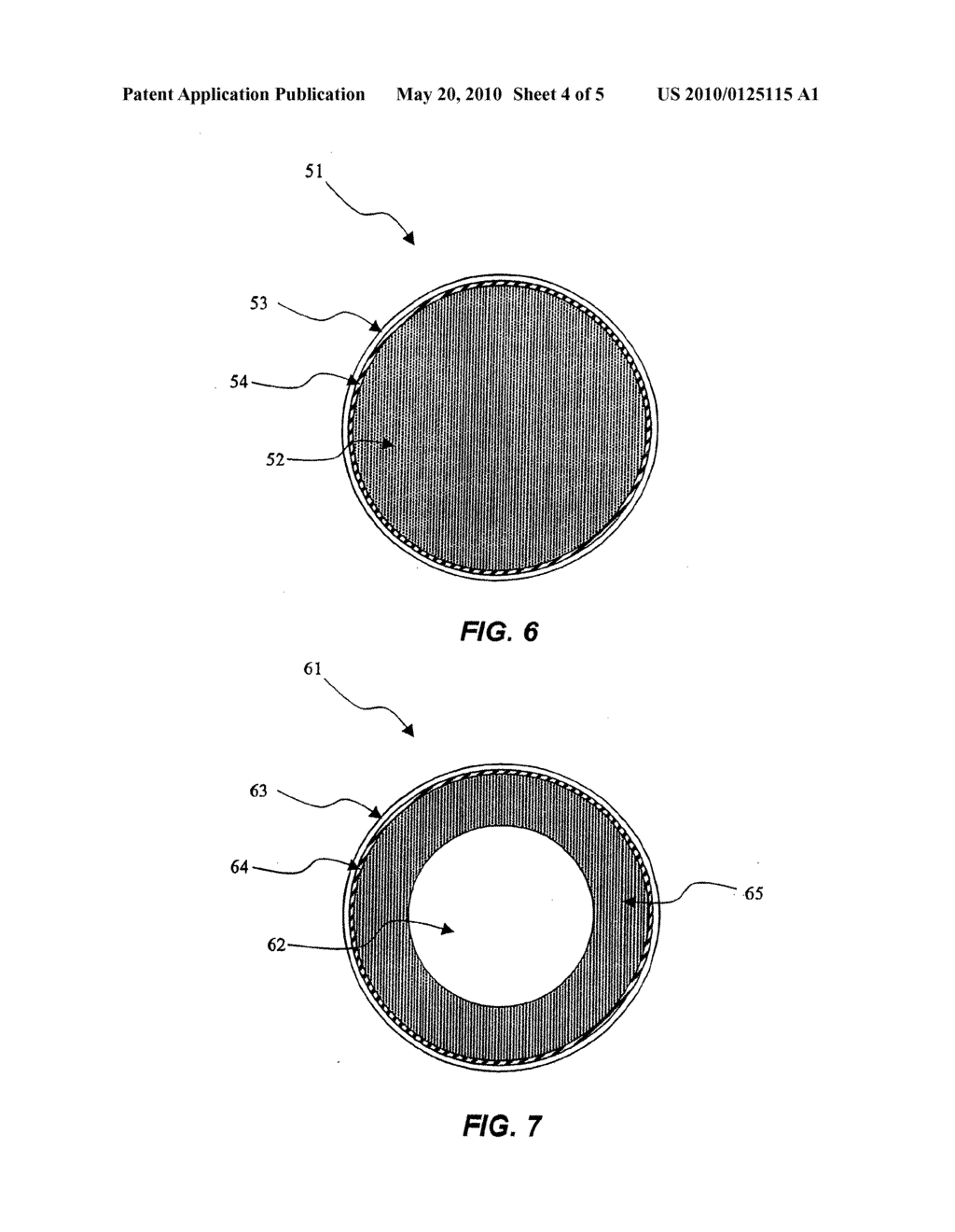 POLYURETHANE COMPOSITIONS FOR GOLF BALLS - diagram, schematic, and image 05