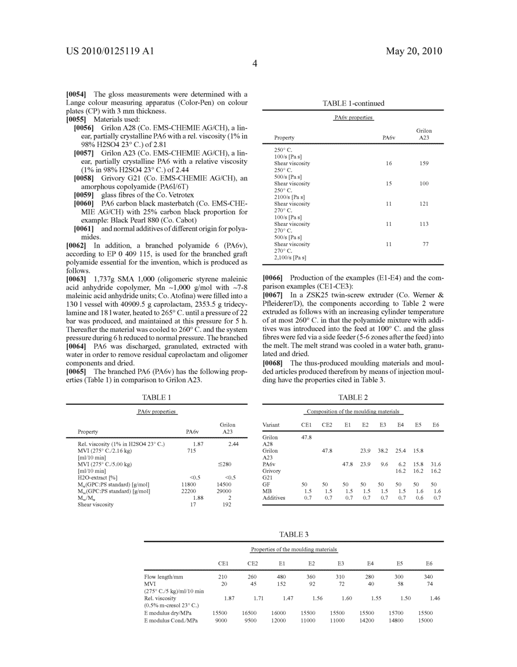 Polyamide molding material, molded articles that can be produced therefrom and the use thereof - diagram, schematic, and image 05