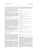 TUMOUR NECROSIS FACTOR BINDING LIGANDS diagram and image