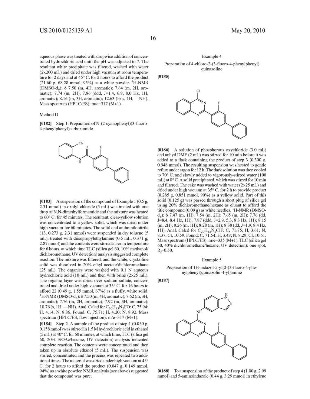 PROCESS FOR PREPARING QUINAZOLINE RHO-KINASE INHIBITORS AND INTERMEDIATES THEREOF - diagram, schematic, and image 17