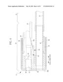 ENDOSCOPE SYSTEM AND ASSIST DEVICE diagram and image