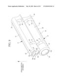 ENDOSCOPE SYSTEM AND ASSIST DEVICE diagram and image