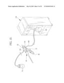 ENDOSCOPE SYSTEM AND ASSIST DEVICE diagram and image