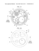 ENDOSCOPE SYSTEM AND ASSIST DEVICE diagram and image