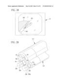 ENDOSCOPE SYSTEM AND ASSIST DEVICE diagram and image