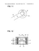 Blood constituent concentration detector and starter for transporter diagram and image