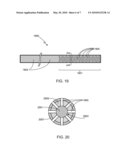 Iontophoretic Therapeutic Agent Delivery System diagram and image