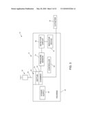 PRESSURE BASED REFILL STATUS MONITOR FOR IMPLANTABLE PUMPS diagram and image