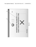 PRESSURE BASED REFILL STATUS MONITOR FOR IMPLANTABLE PUMPS diagram and image