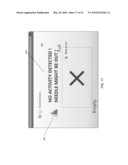 PRESSURE BASED REFILL STATUS MONITOR FOR IMPLANTABLE PUMPS diagram and image