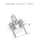 RESERVOIR CONNECTOR diagram and image