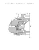 RESERVOIR CONNECTOR diagram and image