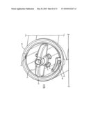 RESERVOIR CONNECTOR diagram and image