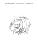 RESERVOIR CONNECTOR diagram and image