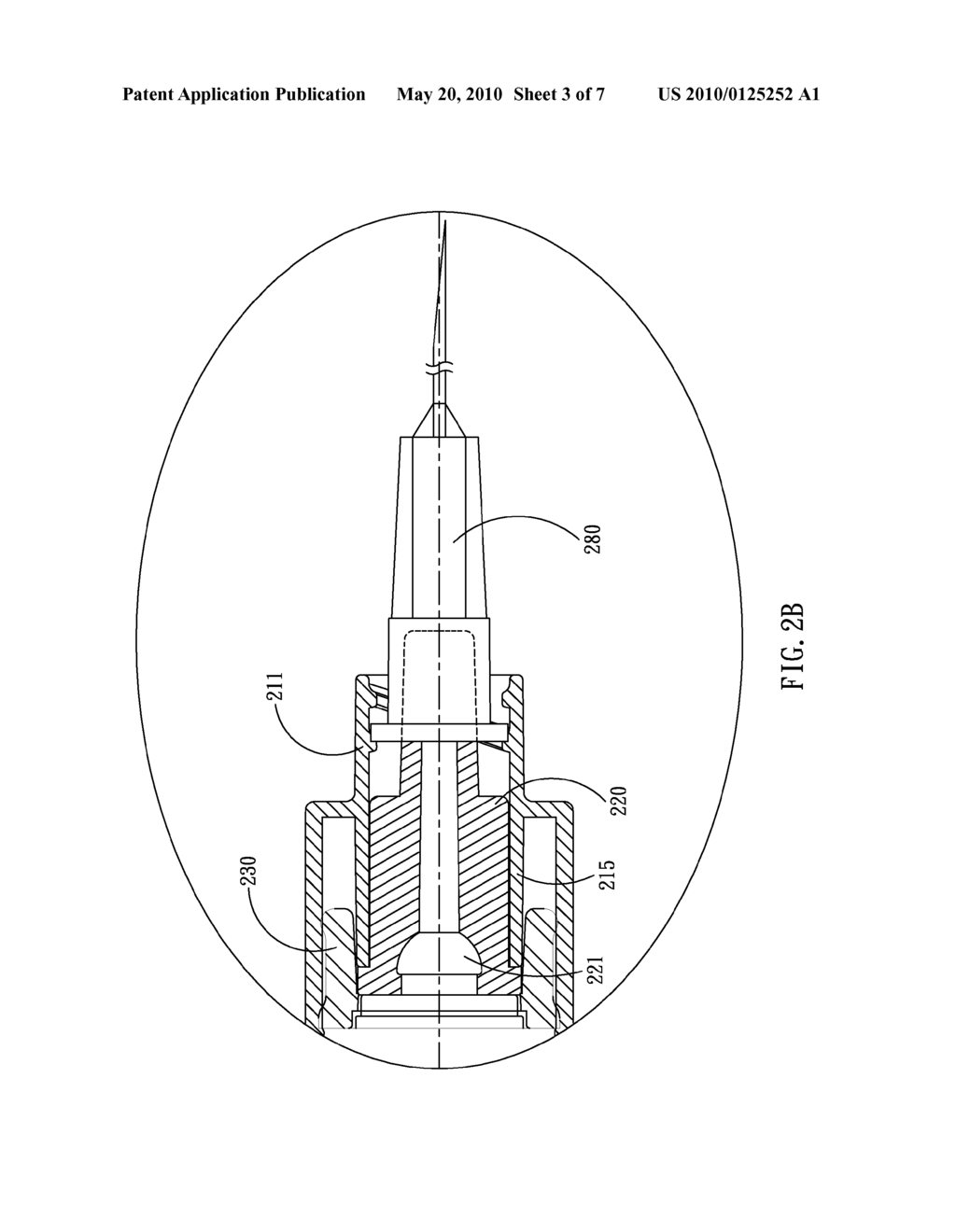 SAFETY SYRINGE - diagram, schematic, and image 04