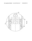 SAFETY SYRINGE diagram and image