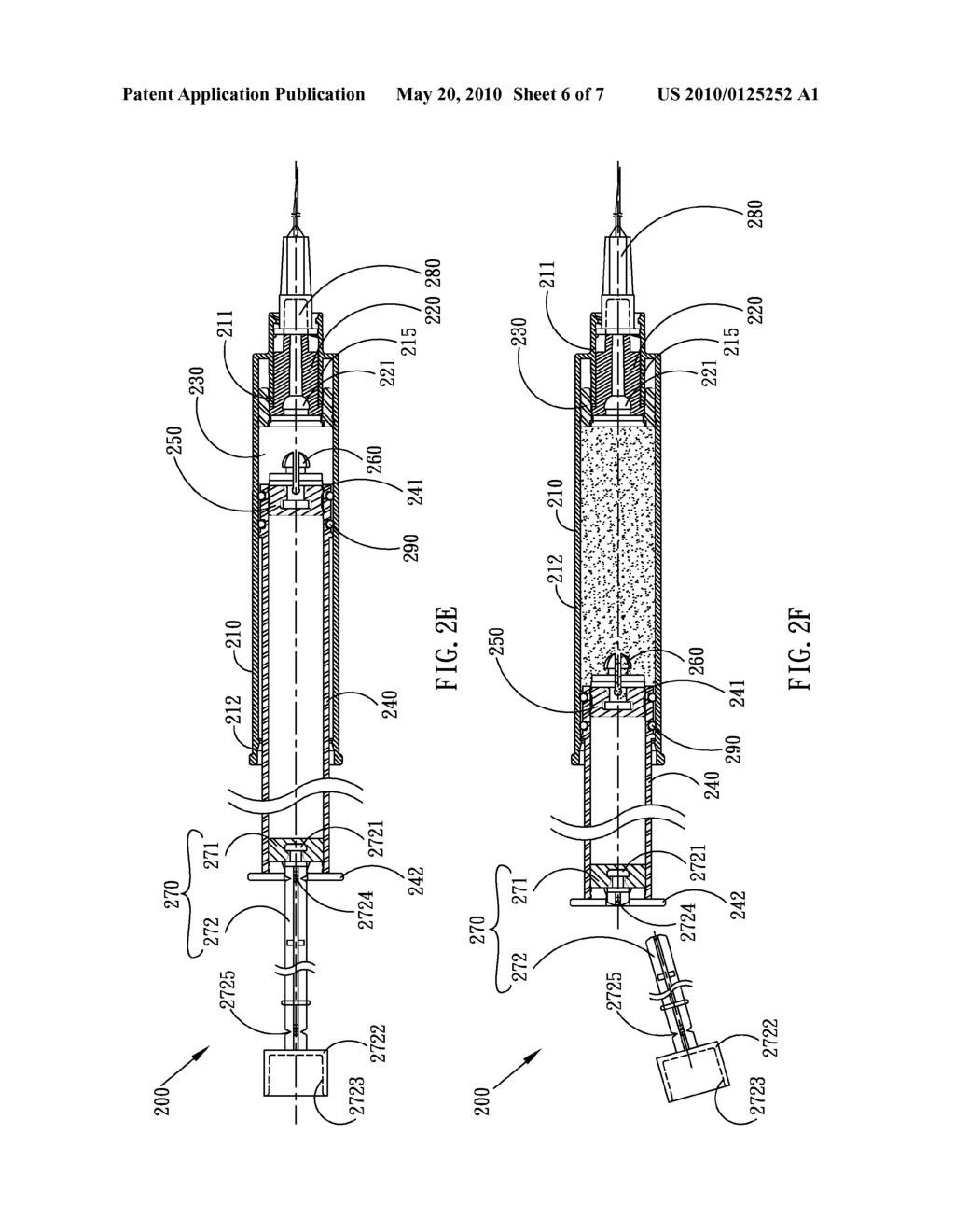 SAFETY SYRINGE - diagram, schematic, and image 07