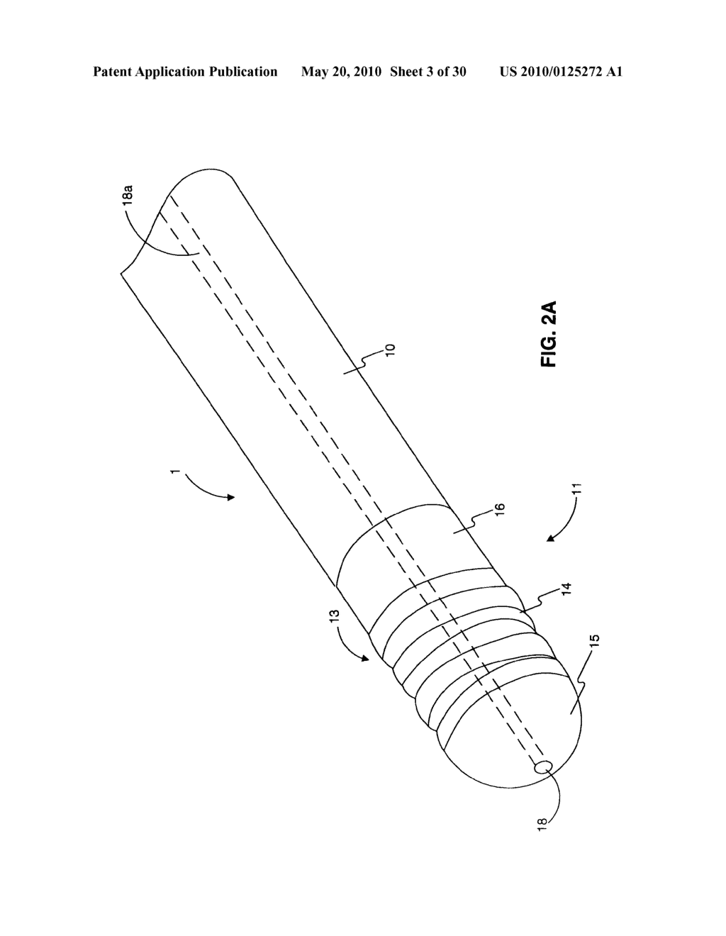 Endoscopic Devices And Related Methods Of Use - diagram, schematic, and image 04