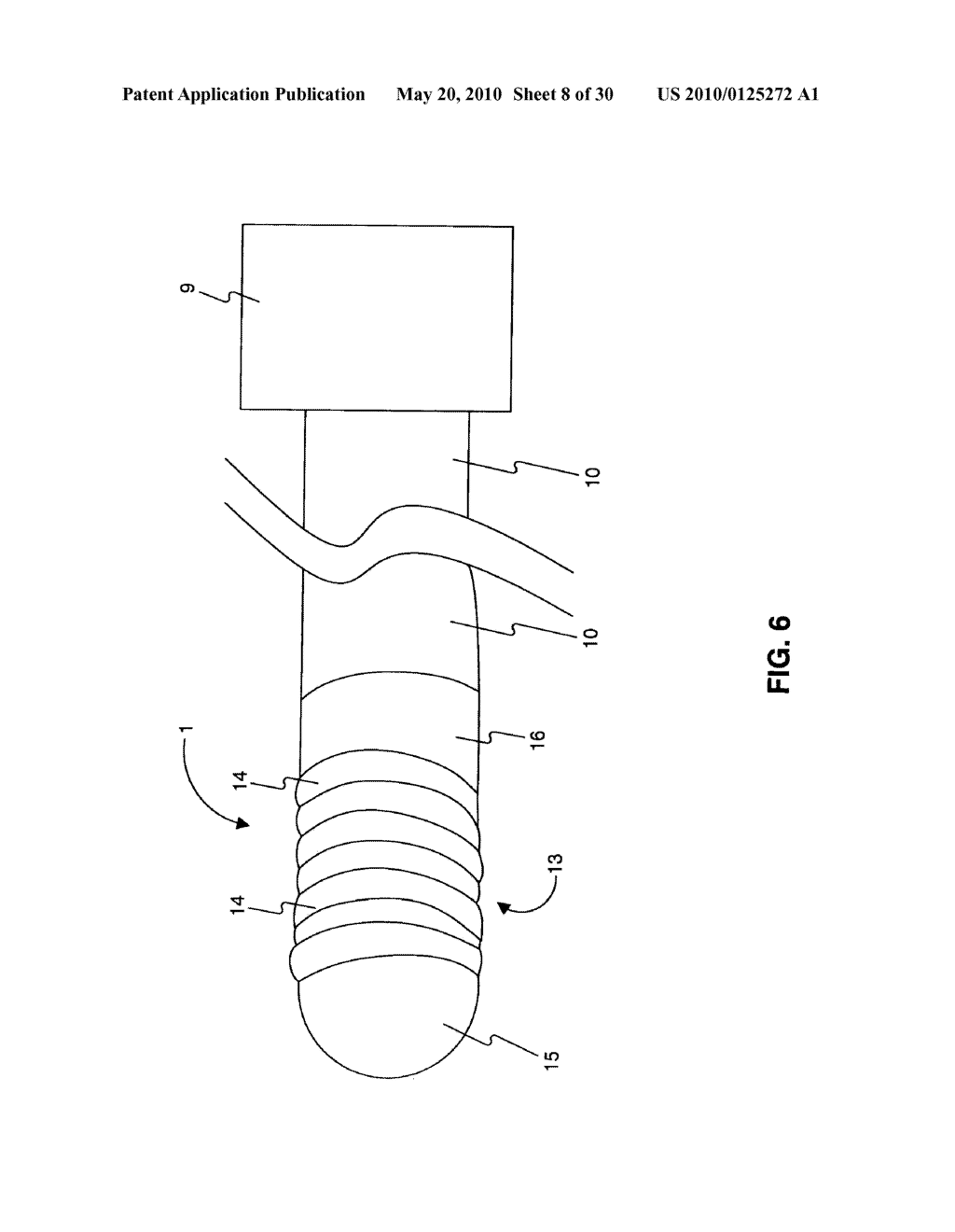 Endoscopic Devices And Related Methods Of Use - diagram, schematic, and image 09