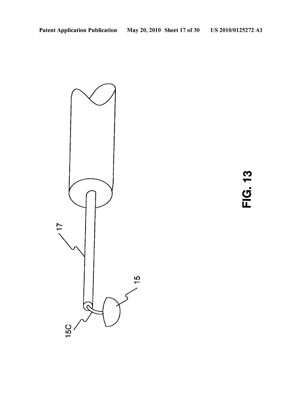 Endoscopic Devices And Related Methods Of Use - diagram, schematic, and image 18