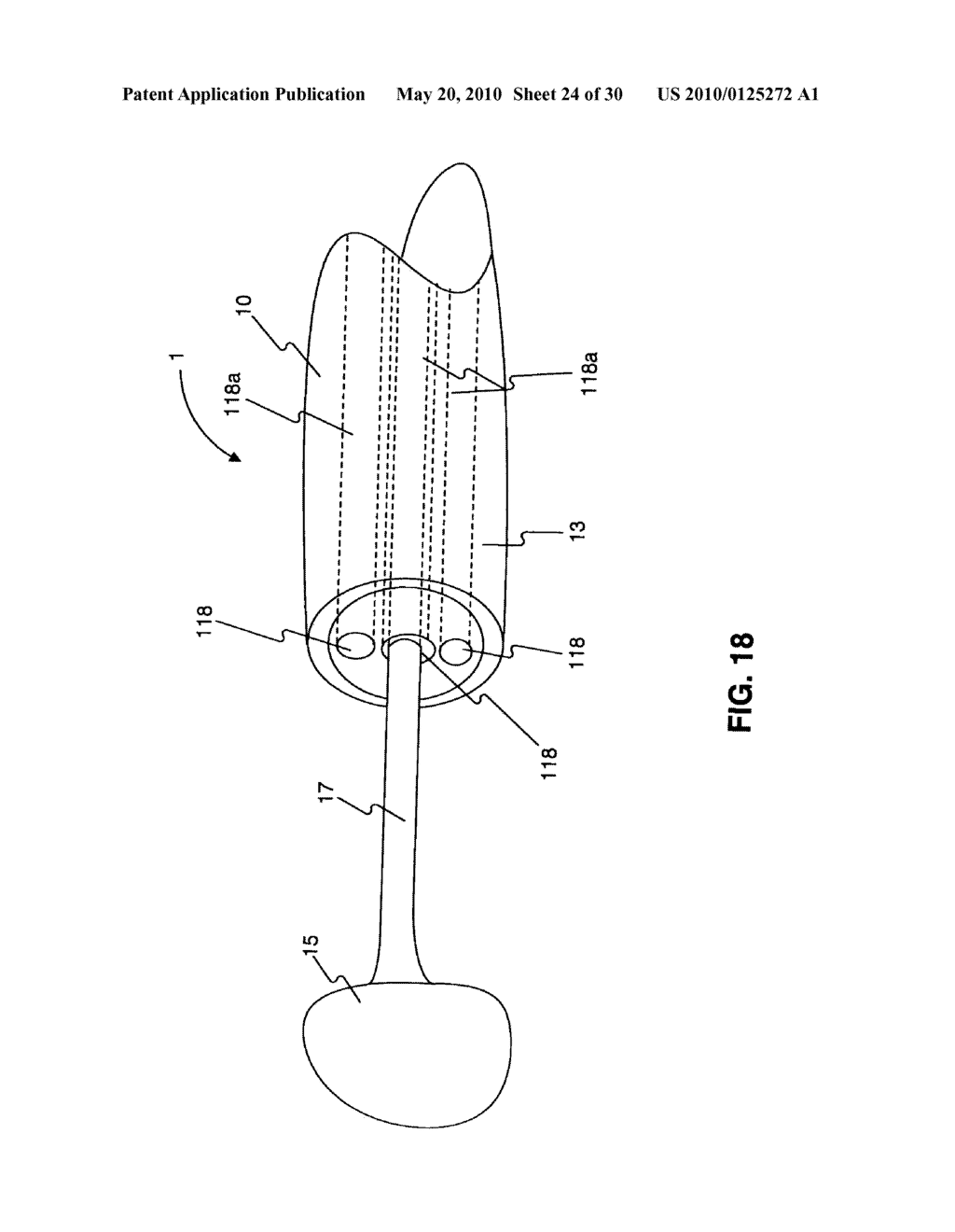 Endoscopic Devices And Related Methods Of Use - diagram, schematic, and image 25