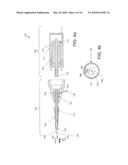 FOLLICULAR DISSECTION DEVICE AND METHOD diagram and image