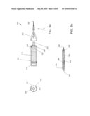 FOLLICULAR DISSECTION DEVICE AND METHOD diagram and image