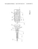 FOLLICULAR DISSECTION DEVICE AND METHOD diagram and image