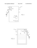 MARKABLE BLANKET AND COMFORT SYSTEM diagram and image