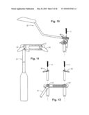 SURGICAL DEVICE, SYSTEM AND METHOD OF USE THEREOF diagram and image