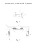 SURGICAL DEVICE, SYSTEM AND METHOD OF USE THEREOF diagram and image