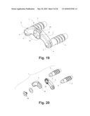 SURGICAL DEVICE, SYSTEM AND METHOD OF USE THEREOF diagram and image