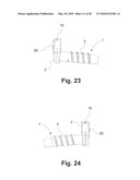 SURGICAL DEVICE, SYSTEM AND METHOD OF USE THEREOF diagram and image