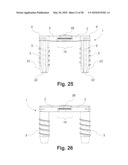 SURGICAL DEVICE, SYSTEM AND METHOD OF USE THEREOF diagram and image