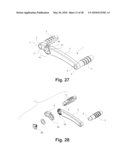 SURGICAL DEVICE, SYSTEM AND METHOD OF USE THEREOF diagram and image