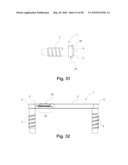 SURGICAL DEVICE, SYSTEM AND METHOD OF USE THEREOF diagram and image