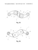 SURGICAL DEVICE, SYSTEM AND METHOD OF USE THEREOF diagram and image