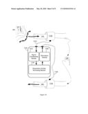 Method and Device For the Detection, Identification and Treatment of Sleep Apnea/Hypopnea diagram and image