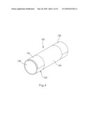 BIOABSORBABLE STENT diagram and image