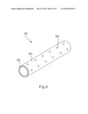 BIOABSORBABLE STENT diagram and image